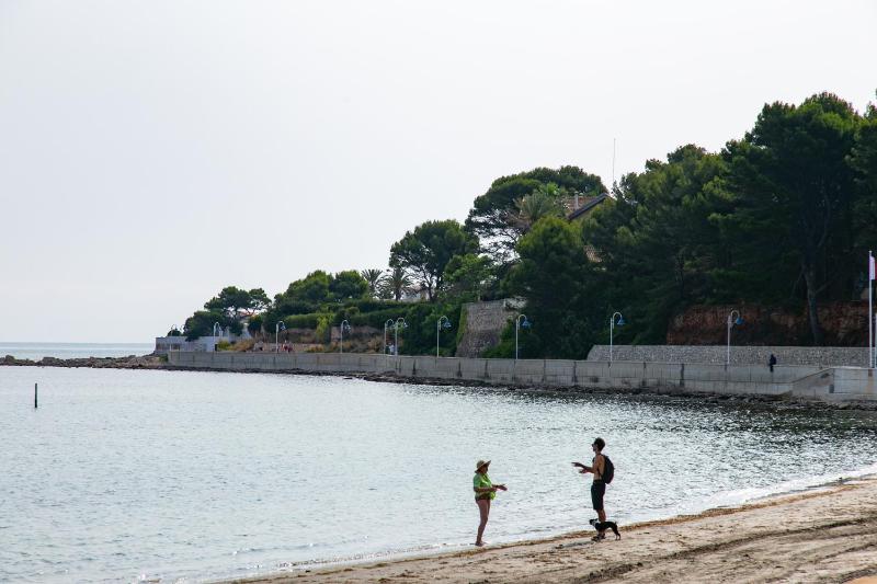 Apartment Denia Marina Real III P - image 16