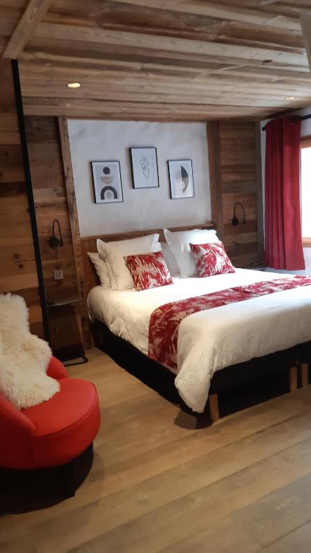 CHALET CHARMING BED and BREAKFAST - image 31