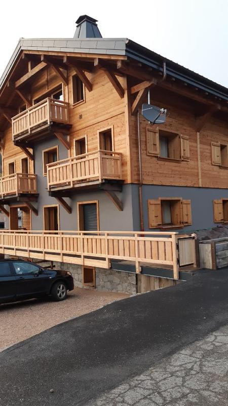 CHALET CHARMING BED and BREAKFAST - image 48