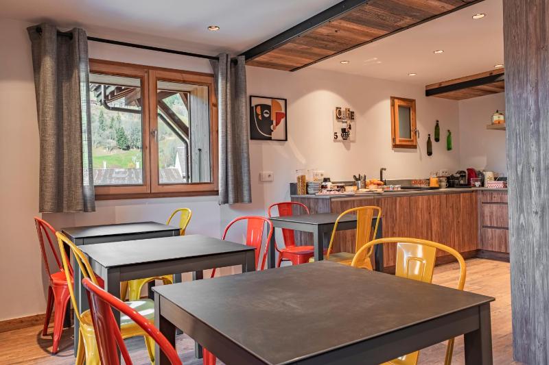 CHALET CHARMING BED and BREAKFAST - image 42