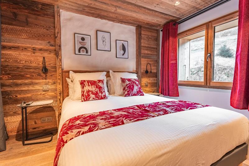 CHALET CHARMING BED and BREAKFAST - image 24