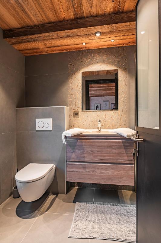 CHALET CHARMING BED and BREAKFAST - image 35