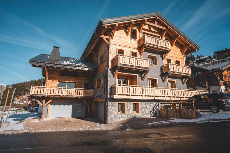 CHALET CHARMING BED and BREAKFAST - image 15