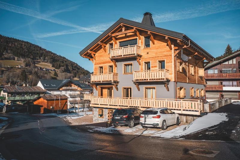 CHALET CHARMING BED and BREAKFAST - image 49