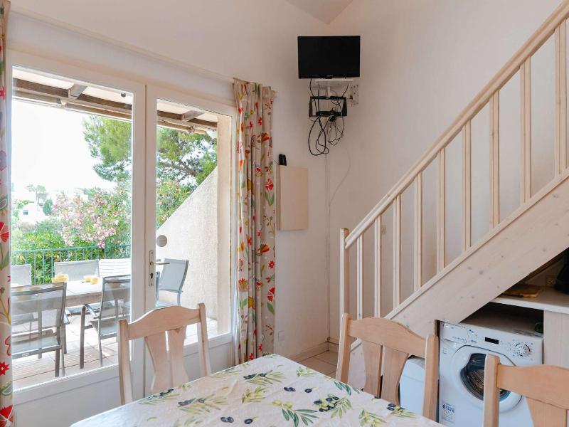 Villa T3 Mezzanine avec Piscine Terrasse et Parking Privé 5 min de la Plage - Narbonne - FR-1-409-37 - image 3