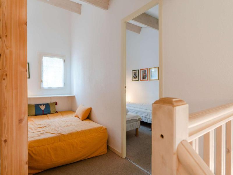 Villa T3 Mezzanine avec Piscine Terrasse et Parking Privé 5 min de la Plage - Narbonne - FR-1-409-37 - image 11