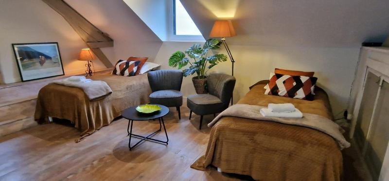 Loft - Separate Building image 1