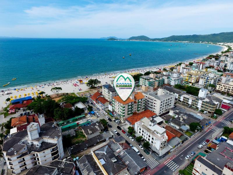 Ilhamar Canas Hotel - image 21