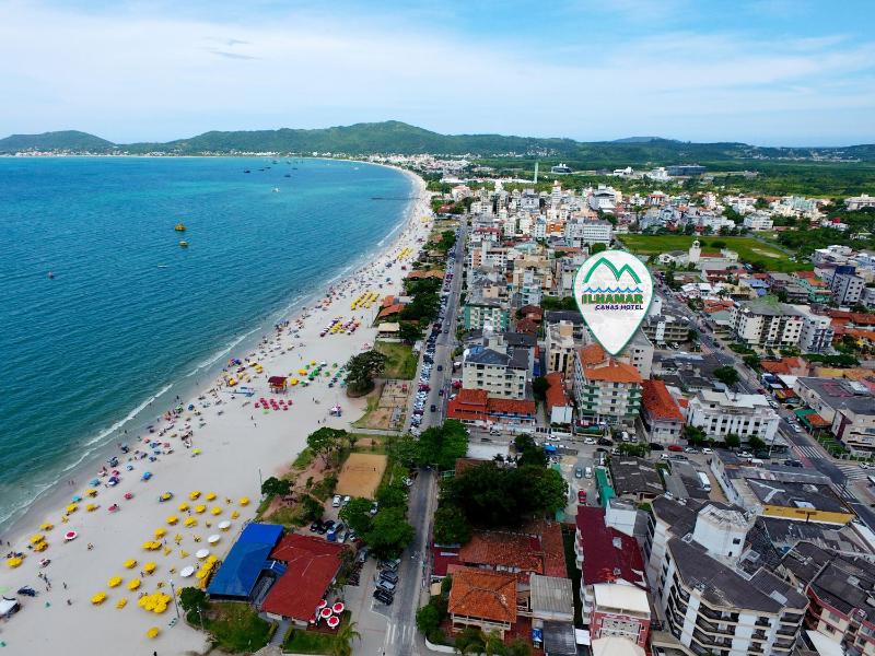 Ilhamar Canas Hotel - image 7