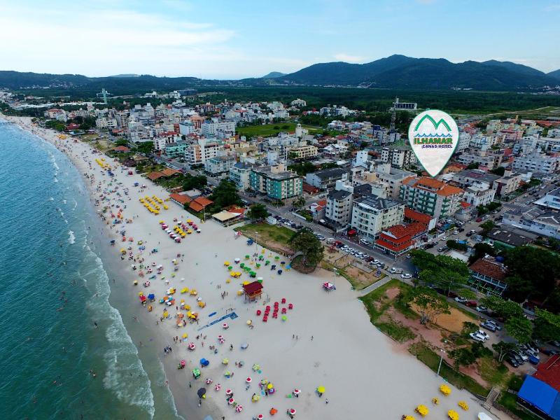 Ilhamar Canas Hotel - image 19