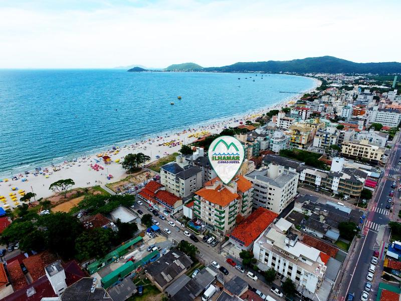 Ilhamar Canas Hotel - image 2