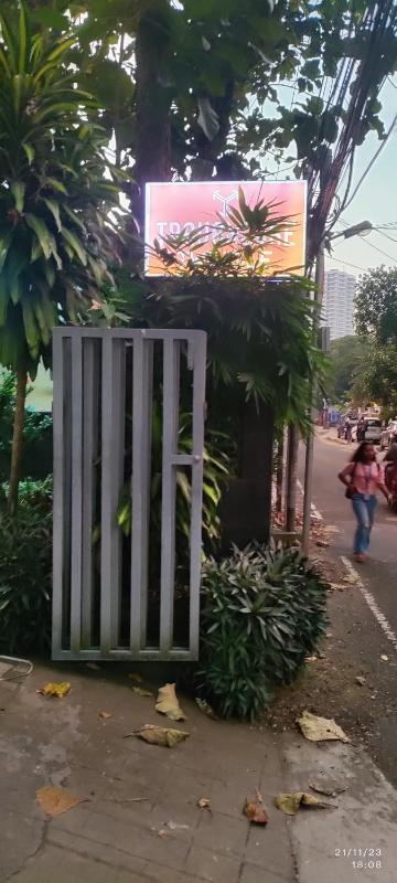 1 BHK Flat in Kochi 904 - image 23