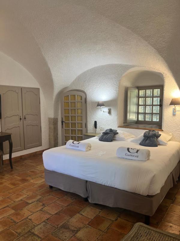 Double Room image 1