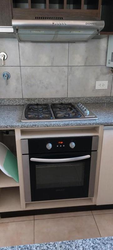 Exclusivo departamento Drury (Centro) - image 6