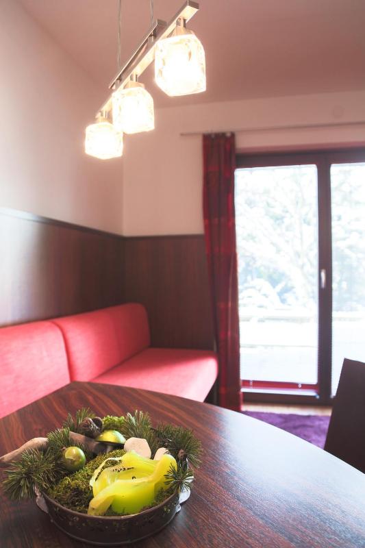 Apartment with Terrace image 4