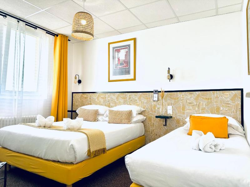 Hôtel Gaspard & Margot - image 21