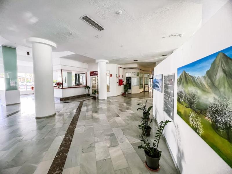 Studio With Beautiful View Playa Paraiso PP91 - image 19