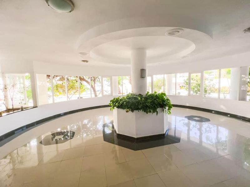 Studio With Beautiful View Playa Paraiso PP91 - image 2