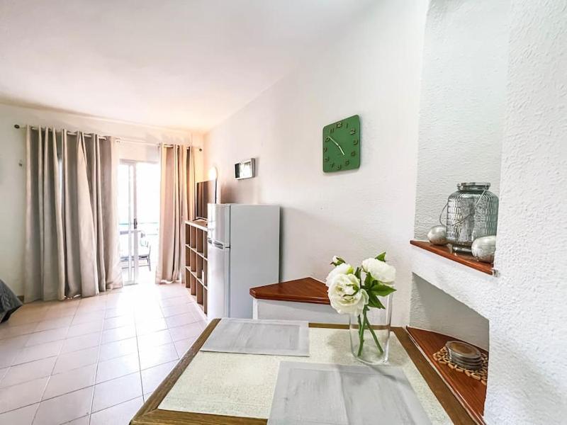 Studio With Beautiful View Playa Paraiso PP91 - image 13