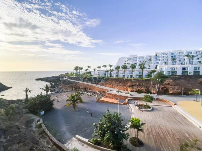 Studio With Beautiful View Playa Paraiso PP91 - image 18