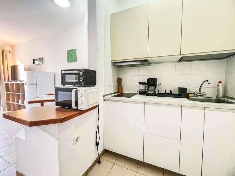 Studio With Beautiful View Playa Paraiso PP91 - image 21