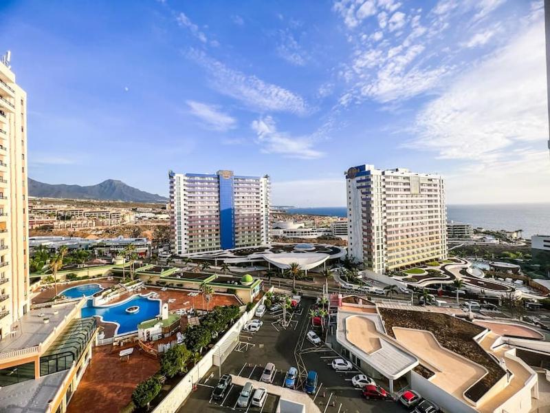 Studio With Beautiful View Playa Paraiso PP91 - image 7