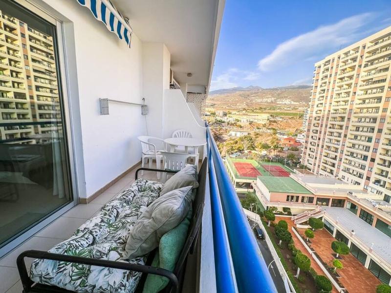 Studio With Beautiful View Playa Paraiso PP91 - image 12