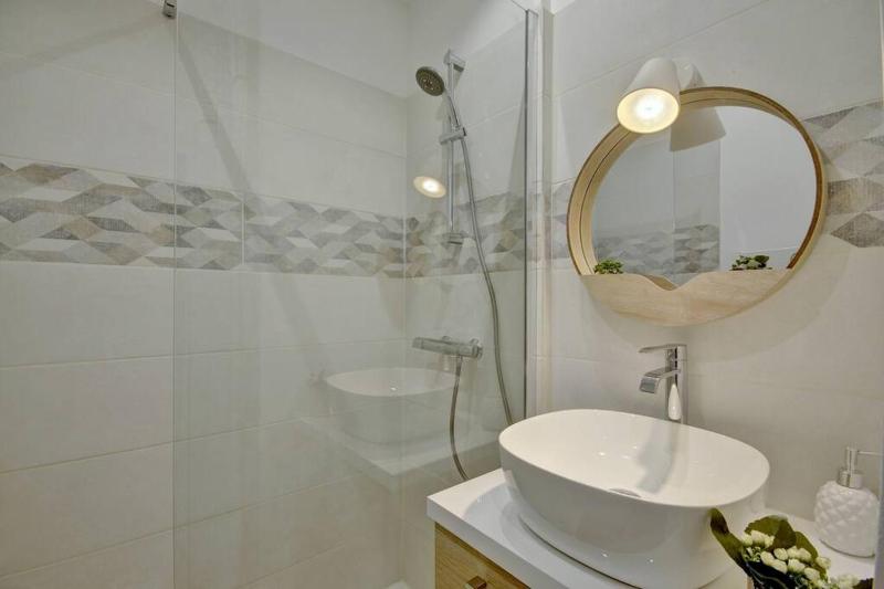 Le Chandelier - Magnifique T2 Quartier St Pierre - image 7