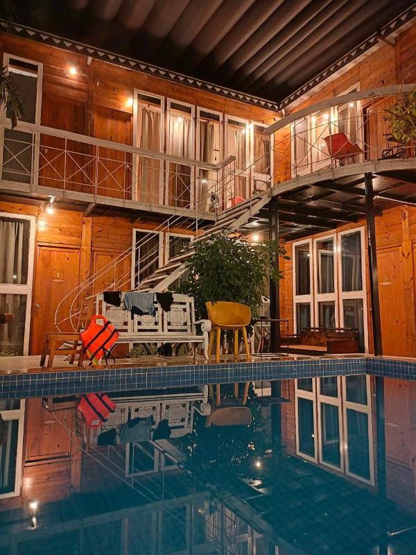 A La Mer home Vũng Tàu - image 21