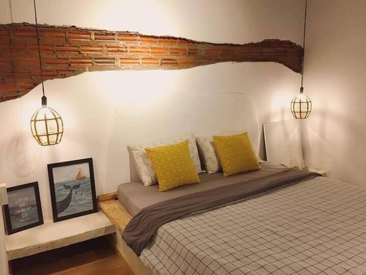A La Mer home Vũng Tàu - image 13