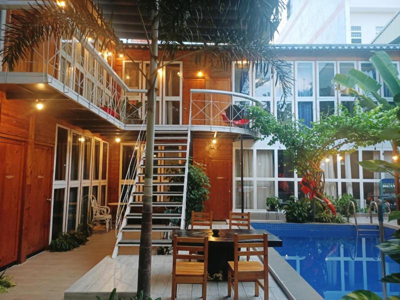 A La Mer home Vũng Tàu - image 24
