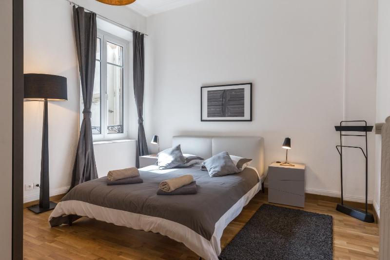 Luxueux Appartement Haussmannien Centre Ville - image 5