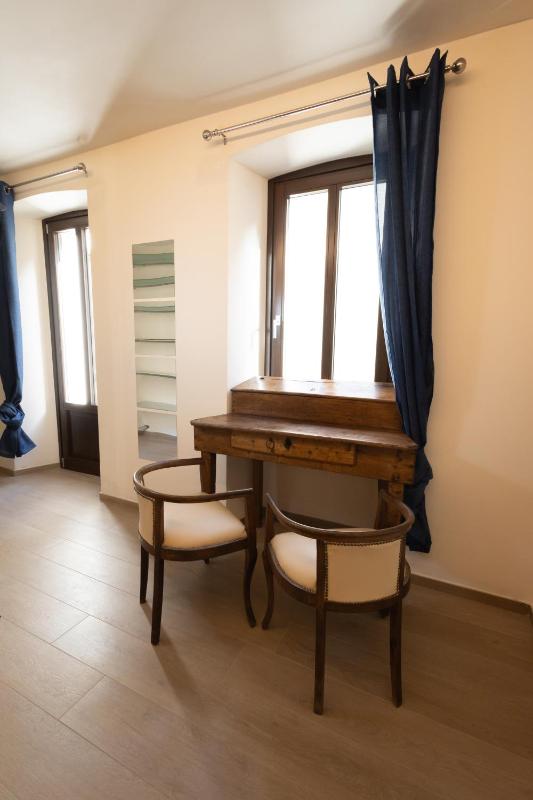 Maison Aubert 