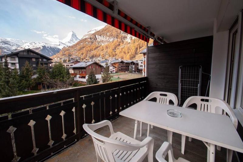 Haus Matten Apartment Gant - image 5