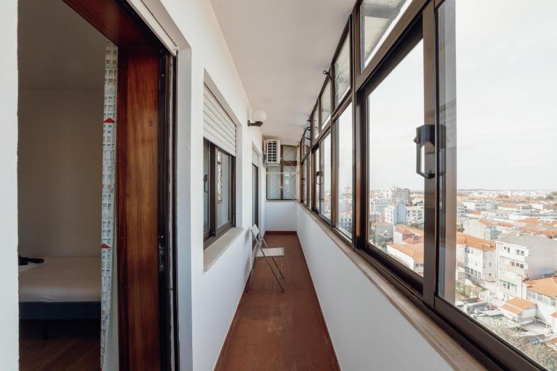 City Center Grand Apartment With Seaview Terrace by Vacationy - image 31