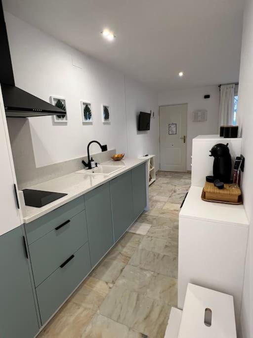 Apartamento a 8km Sevilla centro - image 7