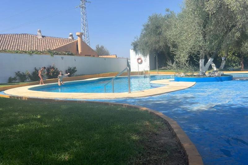 Apartamento a 8km Sevilla centro - image 14