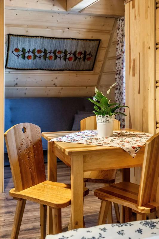 Apartament Rutkowiczówka Zakopane - image 25