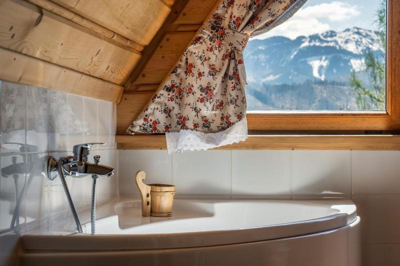 Apartament Rutkowiczówka Zakopane - image 21