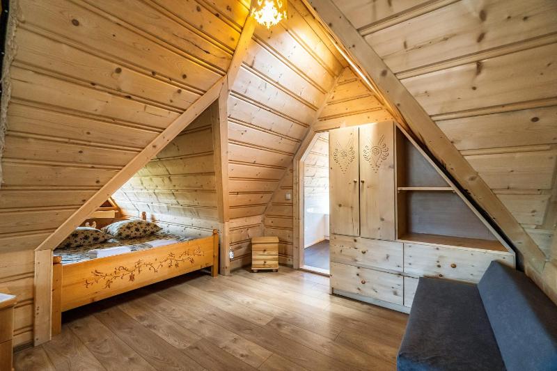 Apartament Rutkowiczówka Zakopane - image 22