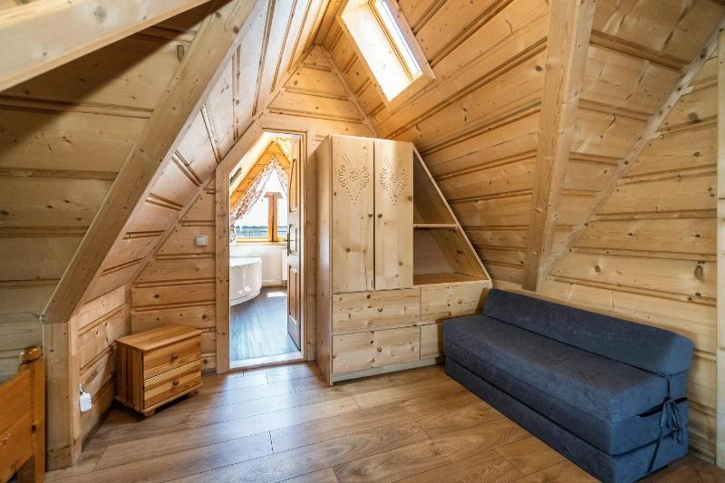 Apartament Rutkowiczówka Zakopane - image 39