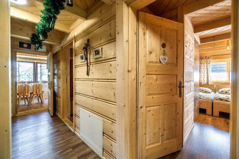 Apartament Rutkowiczówka Zakopane - image 36