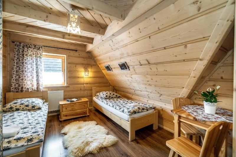 Apartament Rutkowiczówka Zakopane - image 27