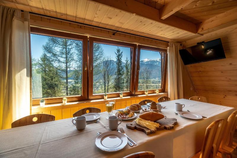 Apartament Rutkowiczówka Zakopane - image 44