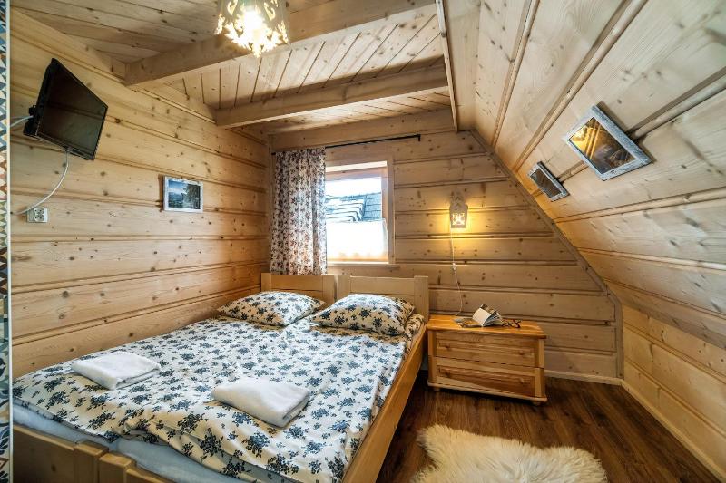 Apartament Rutkowiczówka Zakopane - image 42