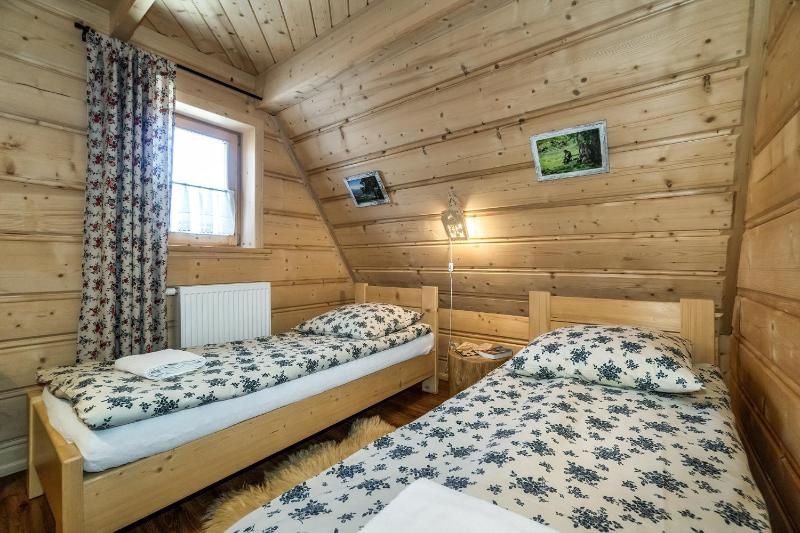 Apartament Rutkowiczówka Zakopane - image 3