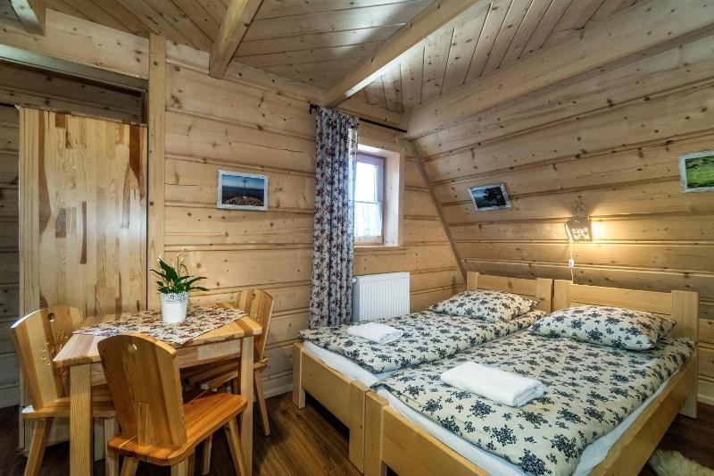 Apartament Rutkowiczówka Zakopane - image 43