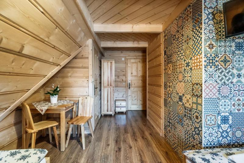 Apartament Rutkowiczówka Zakopane - image 45