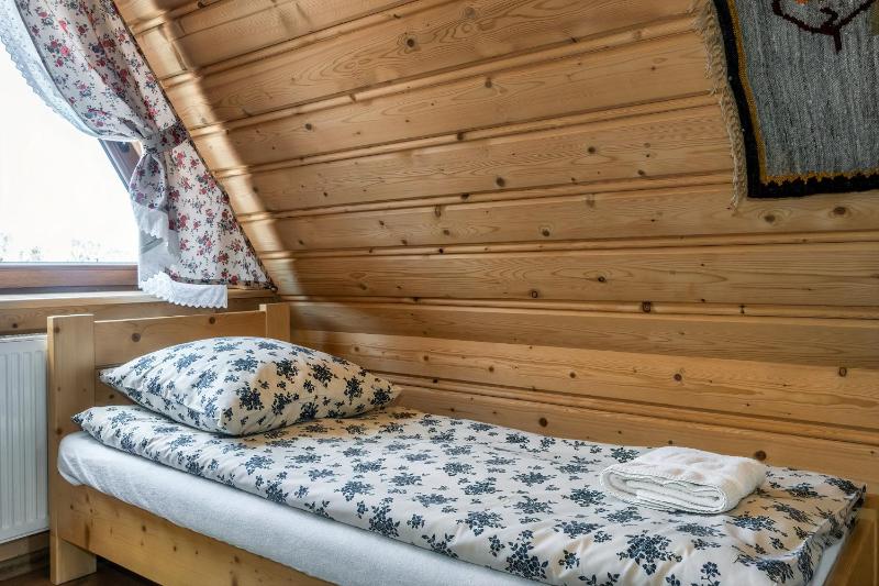 Apartament Rutkowiczówka Zakopane - image 32