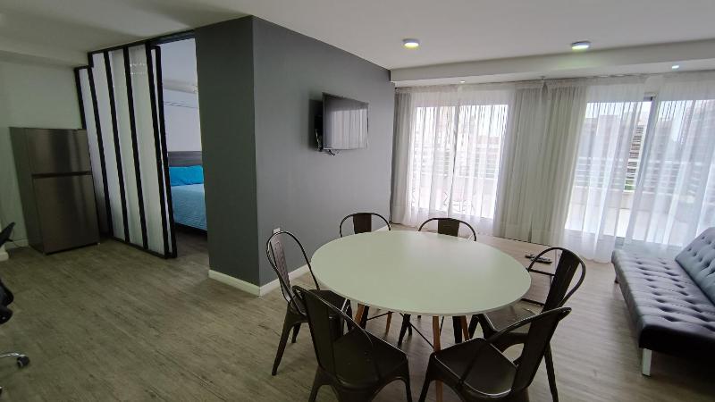 Quijano Hotel - Aparts & Suites - image 15